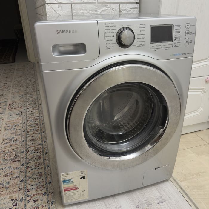 стиральная машина АҚТАУ