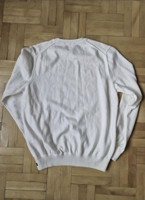 Pulover bărbați Maerz Muenchen - Tricotaj de calitate superioară - 52