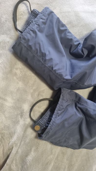 Vând salopeta de iarnă Mini a ture 116cm - 6 ani