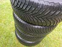 Cauciucuri vara allseason Micheline CrossClimate 205 55 16 dot 2023