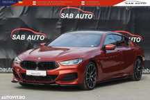 BMW Seria 8 Posibilitate rate,leasing persoane juridice,fizice avans 0 30%
