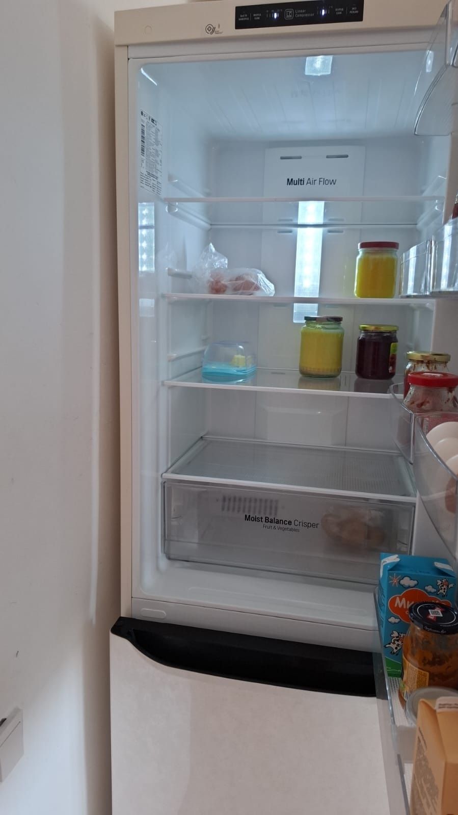 Продам холодильник
