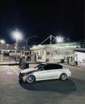 Bmw e90 m47 (automat)