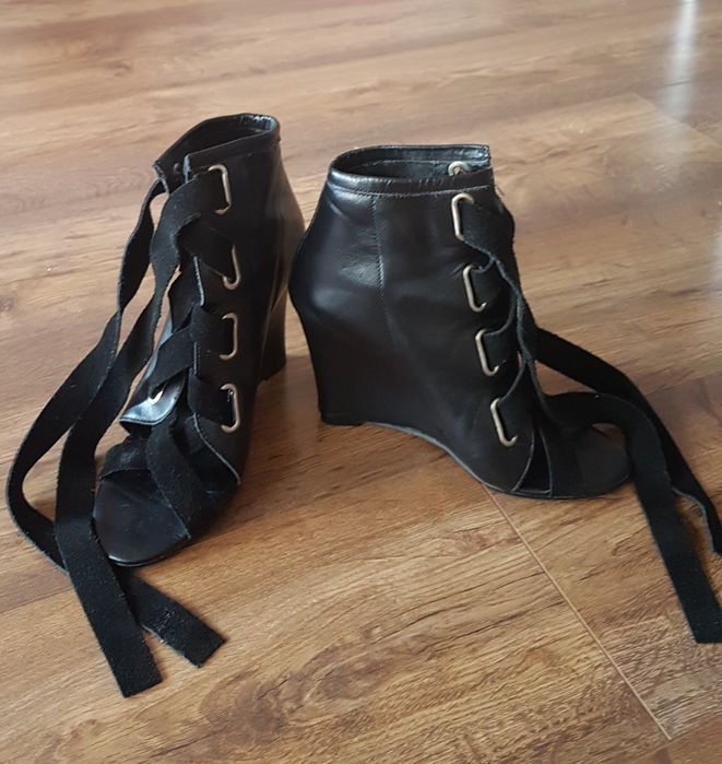 Дамски обувки 37