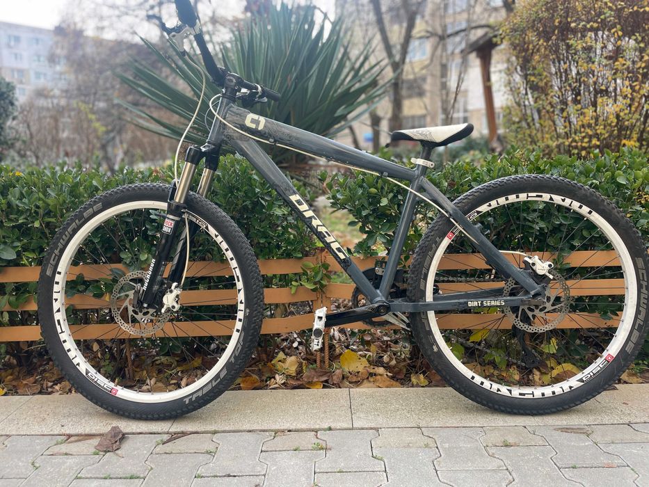 Велосипед / колело Drag C1 26