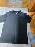 Tricou Ami purtat foarte puțin
