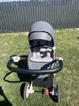 Carucior 3in1 Hot Mom 360