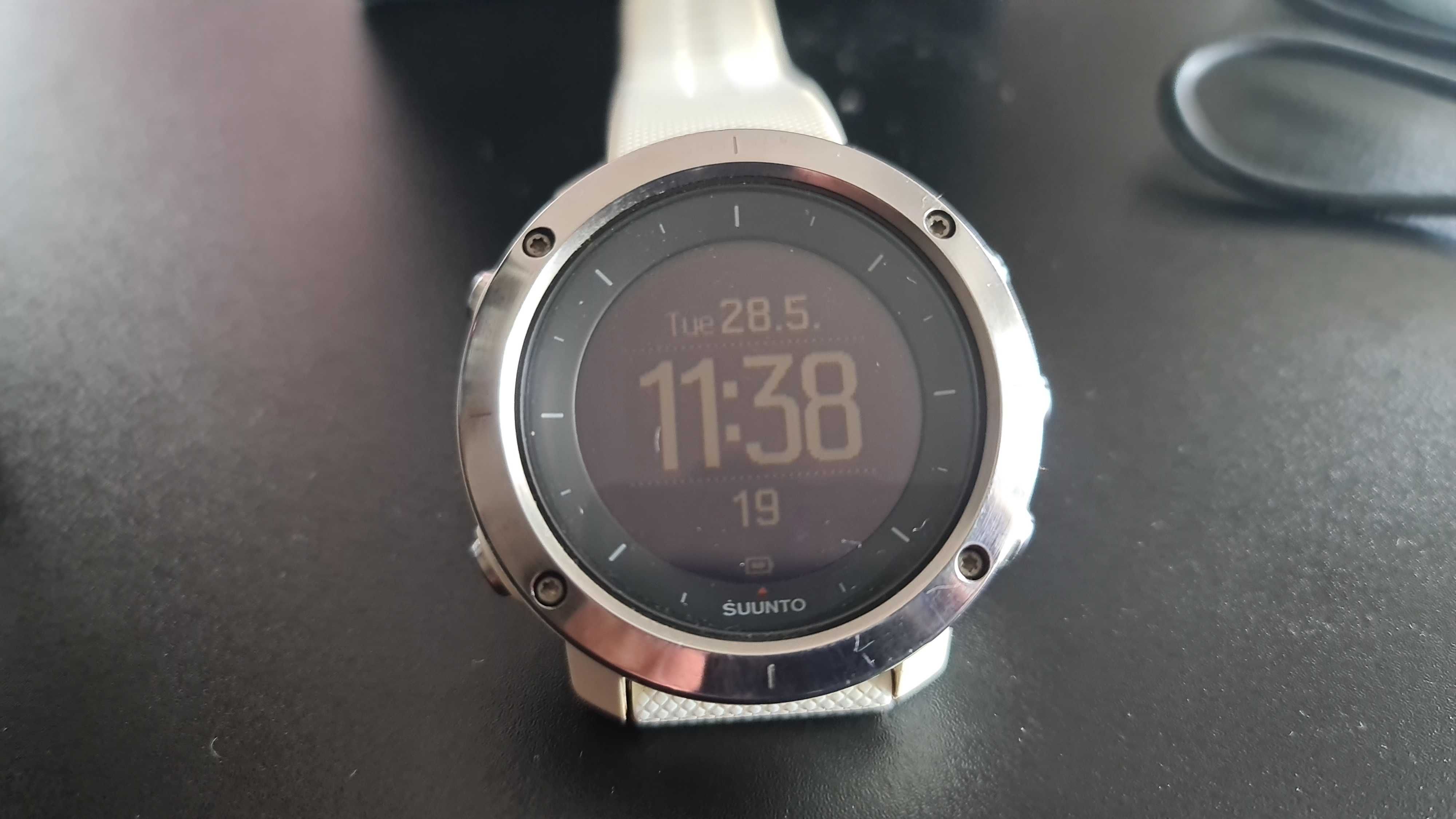 Suunto Traverse GPS
