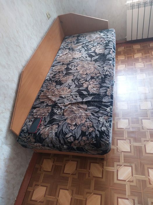 Продам удобную кровать