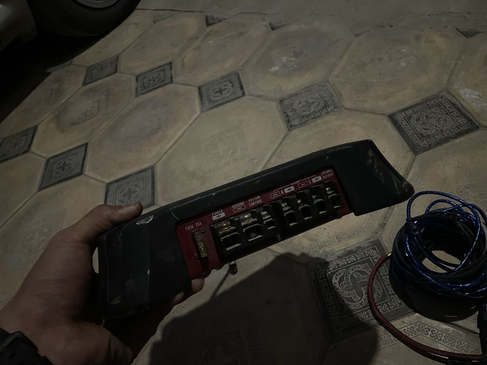 Pioneer usiliter sotiladi