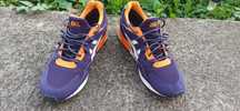Adidași Asics Gel-Lyte V purple soft grey GORE-TEX