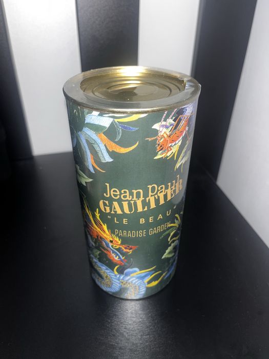 Parfum Jean Paul Gaulter