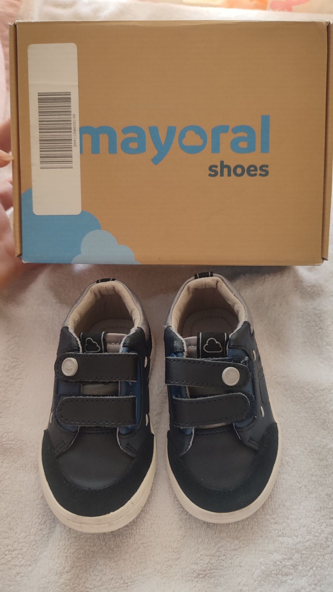 Обувки Mayoral 19