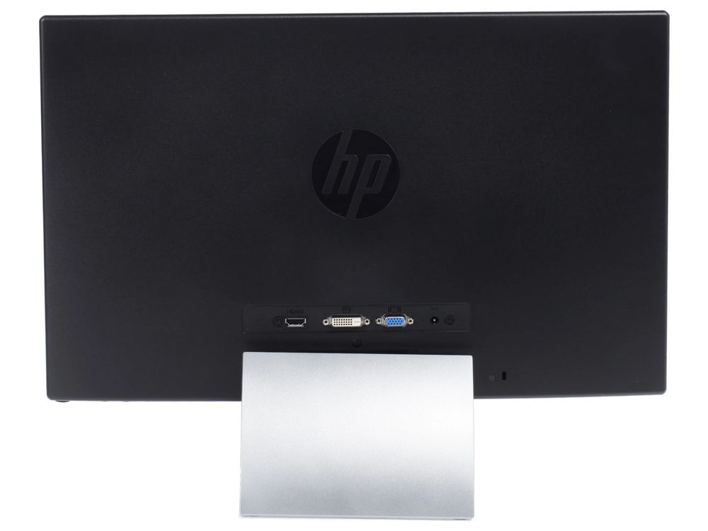 Монитор HP Pavilion 22xi