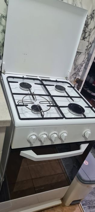 Aragaz Arctic in perfecta stare de functionare