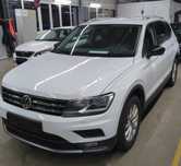 Dezmembrez Volkswagen Tiguan 2018