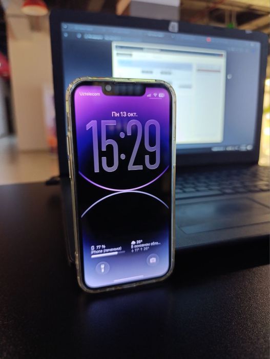 Айфон 13 мини 256 gb