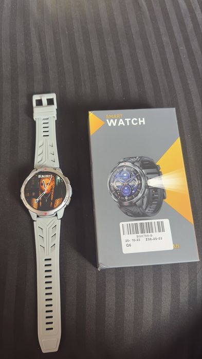 Смарт часовник КТ88