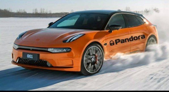 Авто запчасти Zeekr 001 . 007 . .009. X