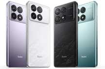 НОВЫЙ 2024 POCO F6 PRO! Бесплатная Доставка!