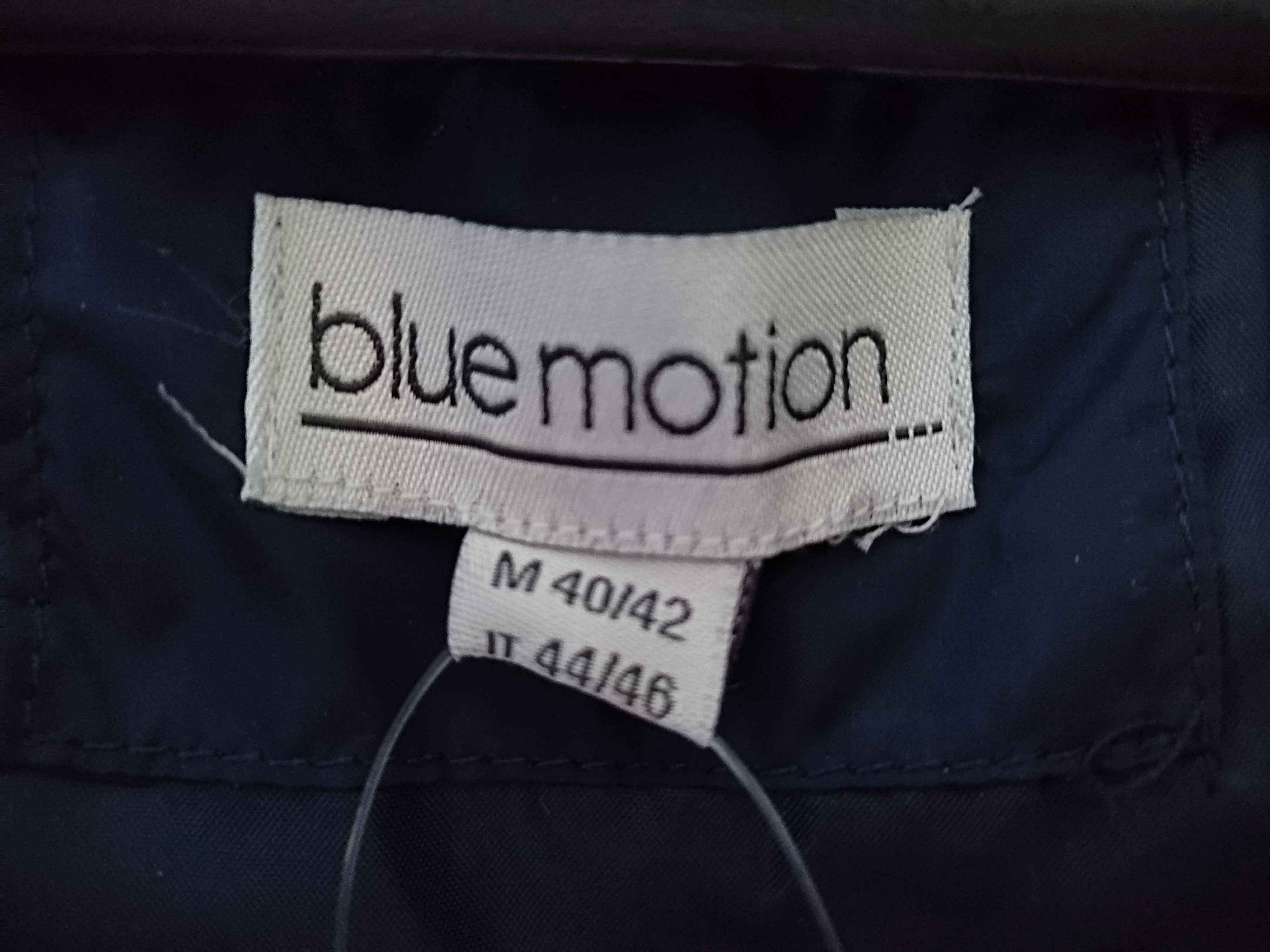 Jachetă bărbătească Blue Motion