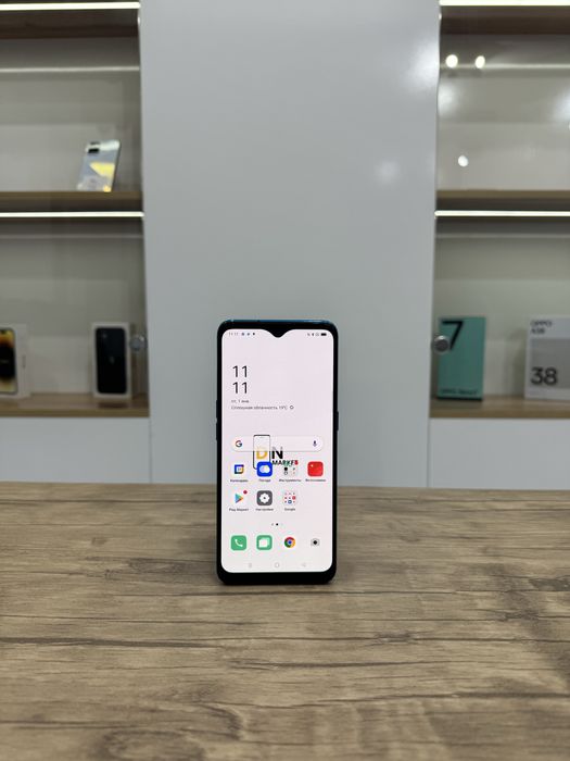 Oppo A91 (128gb)
