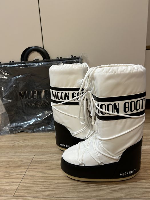 Moon Boot Originiale Noi 35/38