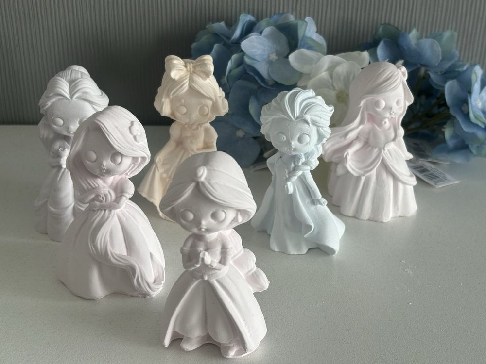 Керамични фигурки