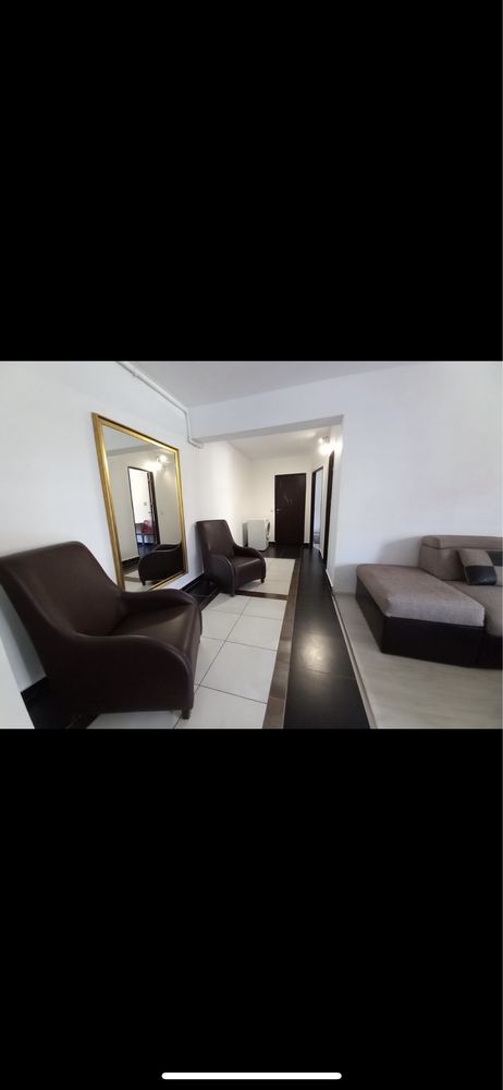 Chirie Floresti - apartament 2 camere