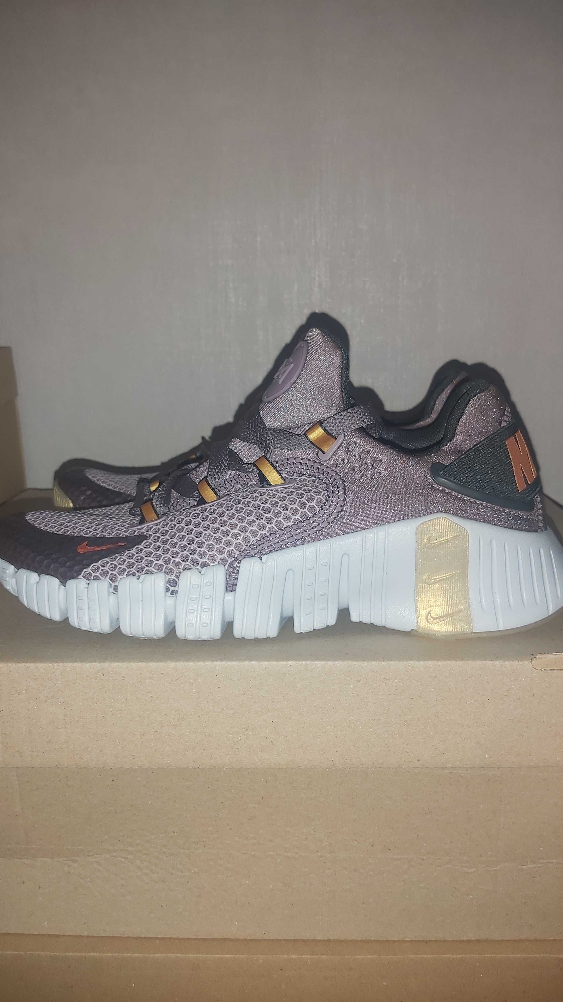 Nike Free Metcon 4 Premium - Номер 36.5