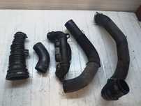 Conducta turbo intercooler mazda3 1.6d 150lei