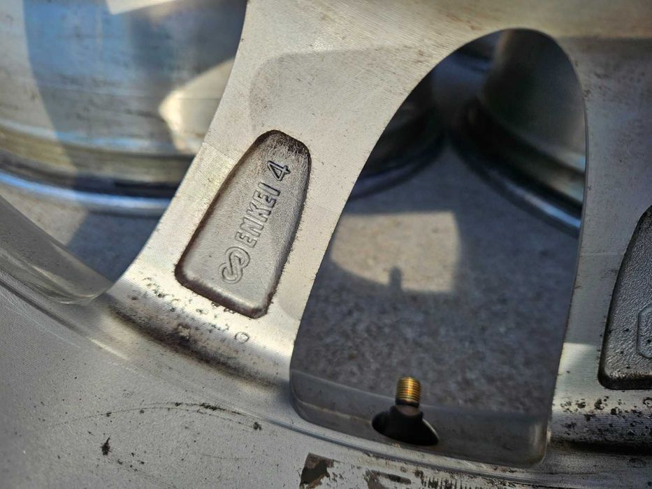 17'' оригинални джанти HONDA Аccord (2003-2008) ENKEI