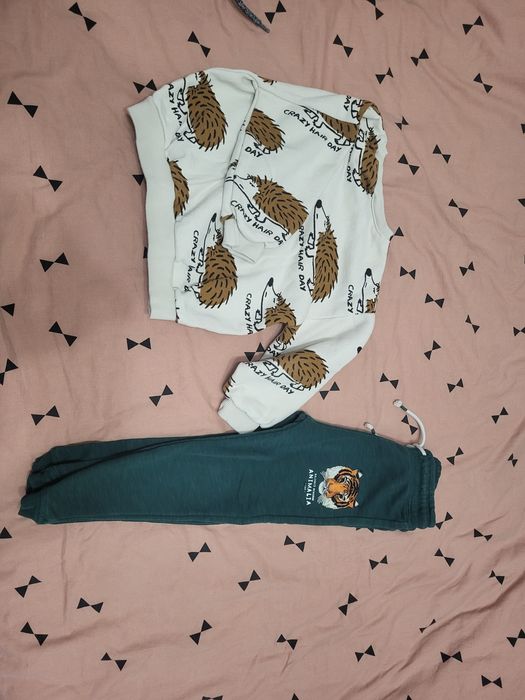 Haine baiat, marime 98