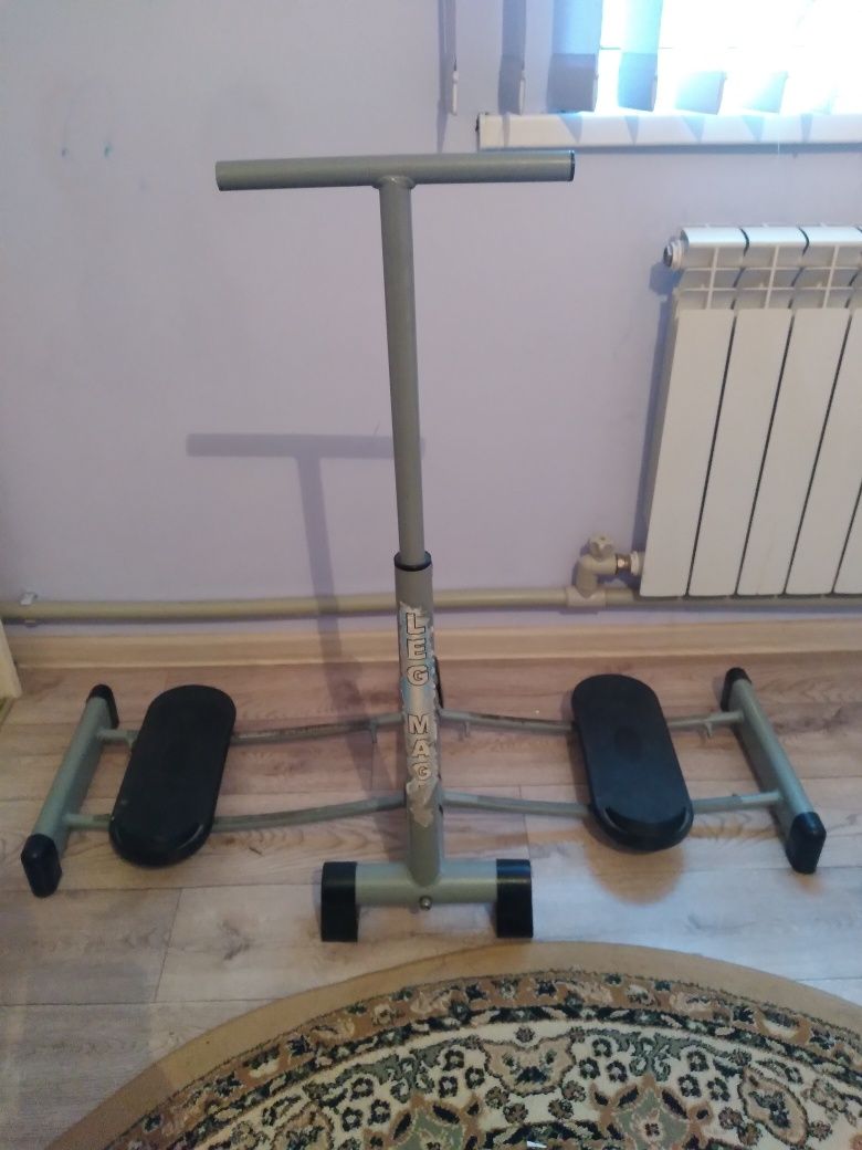 LEG MAGIC триножор для ног