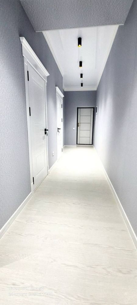 Tezda 2 xonali kvartira sotiladi