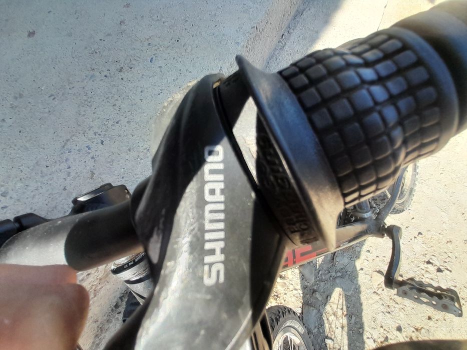 Vand bicileta MTB