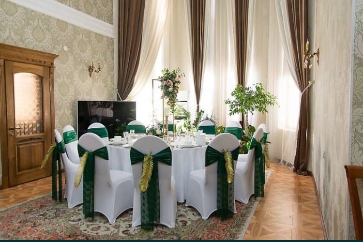 Стол стулья Тойхана