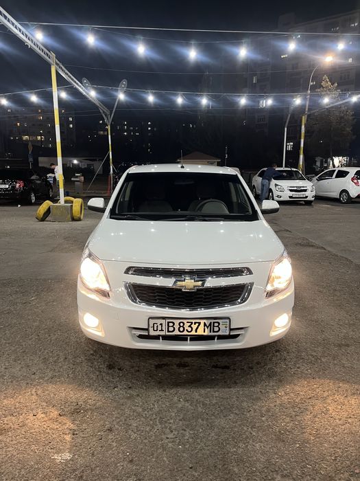 Chevrolet Cobalt 1.5 AVTOMAT