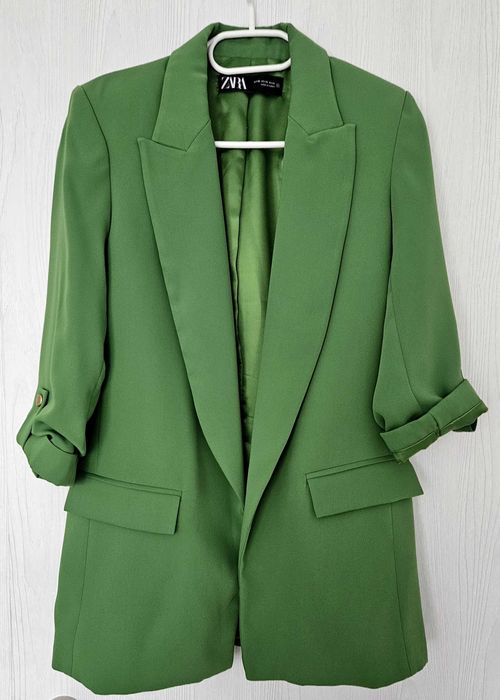 Дамско Сако Zara