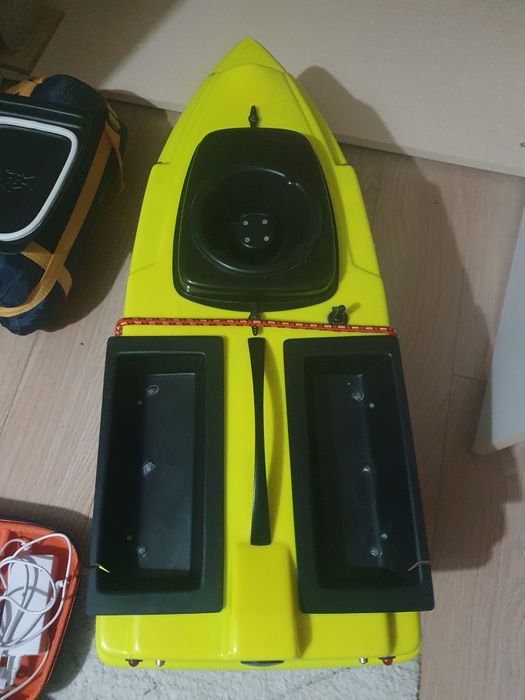 barca plantat 4s