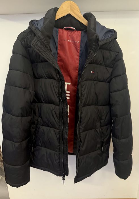 Geacă Tommy Hilfiger