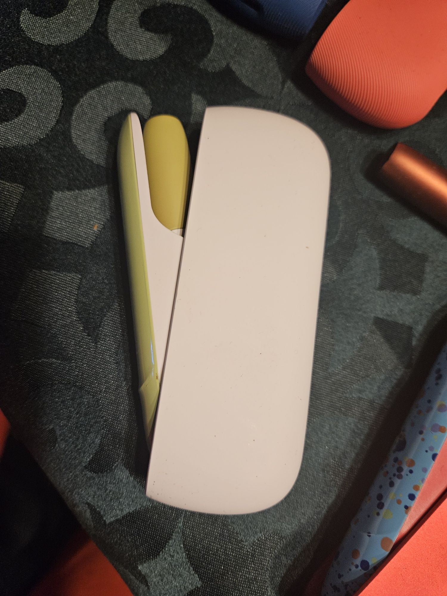 Iqos Duo Originals si accesorii