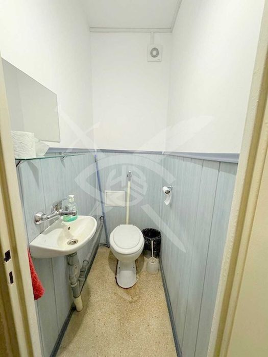 Продава се Тристаен апартамент в София, Младост 1 - 110 кв.м за 2455 €/кв.м - Снимка #10