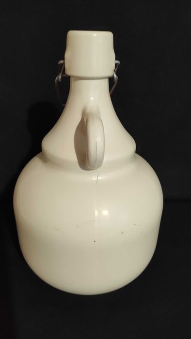 Винтидж 2-литрова немска дамаджана