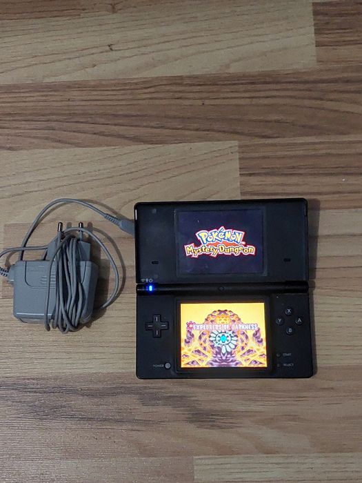 Nintendo ds modat full