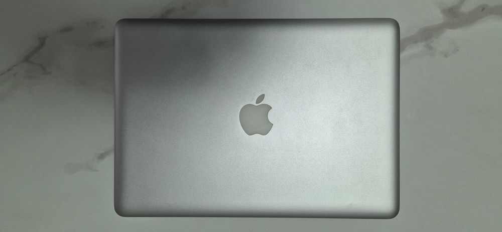 MacBook Pro 13 2012 - i7, 8GB RAM, SSD 256GB + HDD 320GB