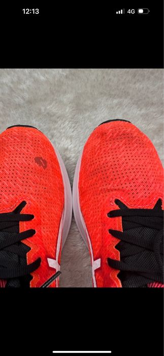 Asics adidasi de alergare - 42,5