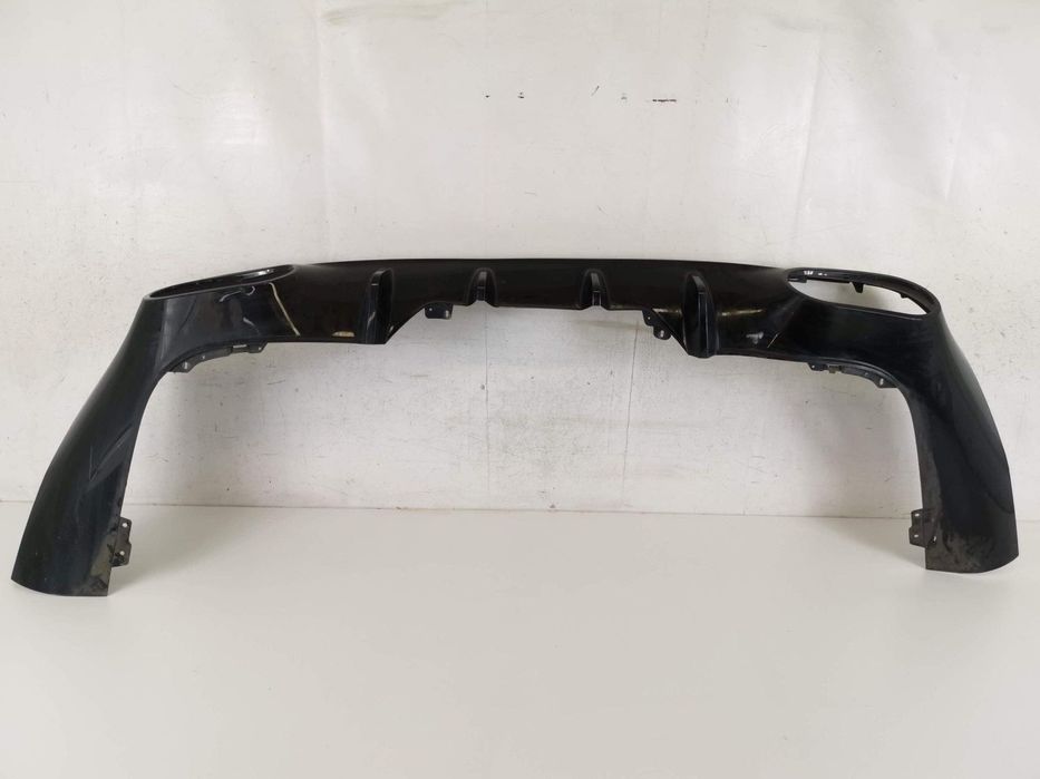 Fusta Spoiler Bara Spate Mercedes-Benz  CLA-Class C118 2019 2020 2021