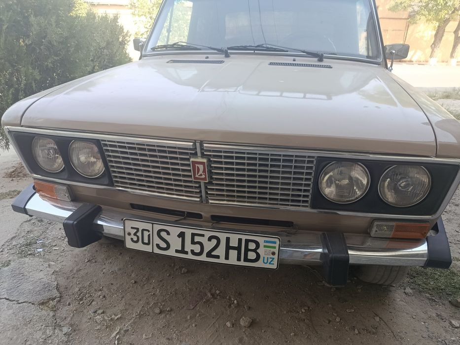 Vaz 2106 sotiladi