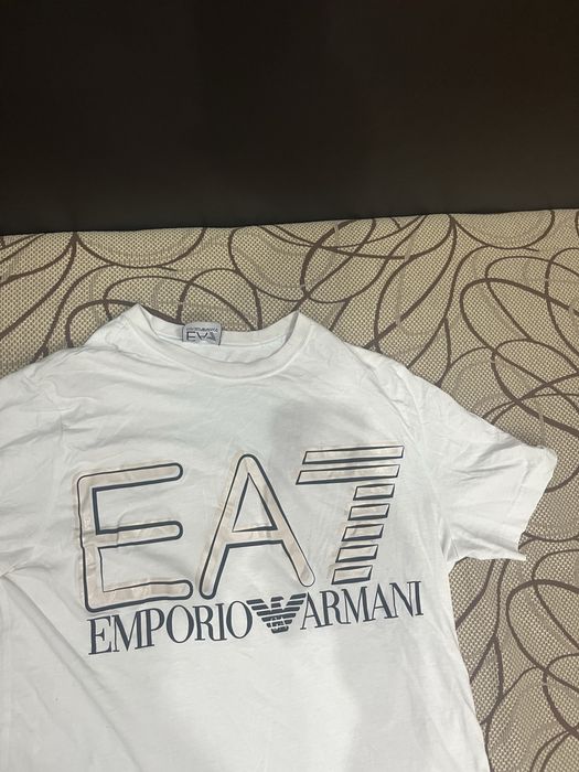Emporio Armani оригинална тениска